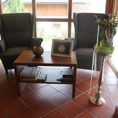 Landhaus Widlroither Mondsee Eksteriør billede