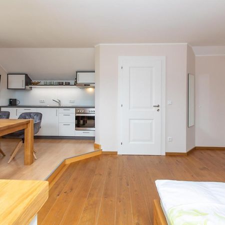 Landhaus Widlroither Mondsee Eksteriør billede