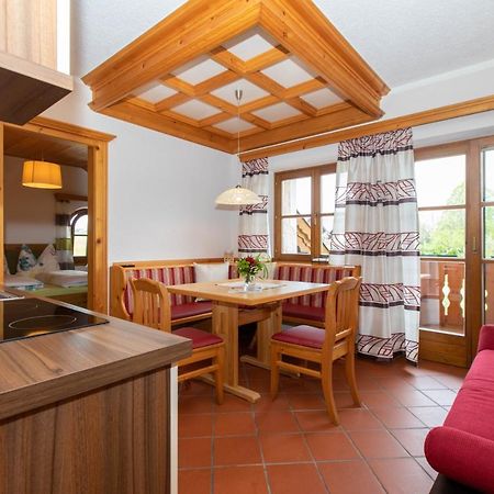 Landhaus Widlroither Mondsee Eksteriør billede