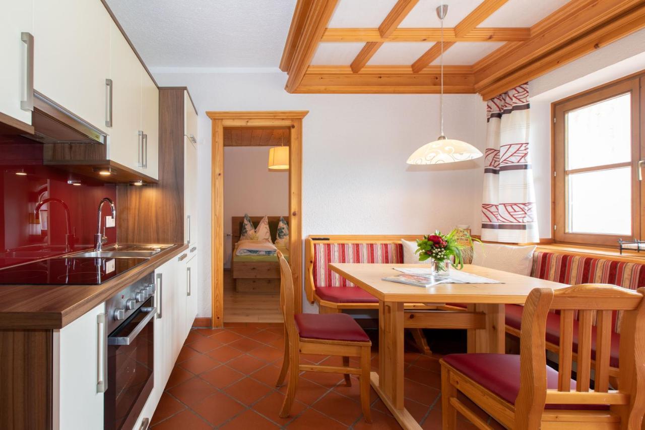 Landhaus Widlroither Mondsee Eksteriør billede