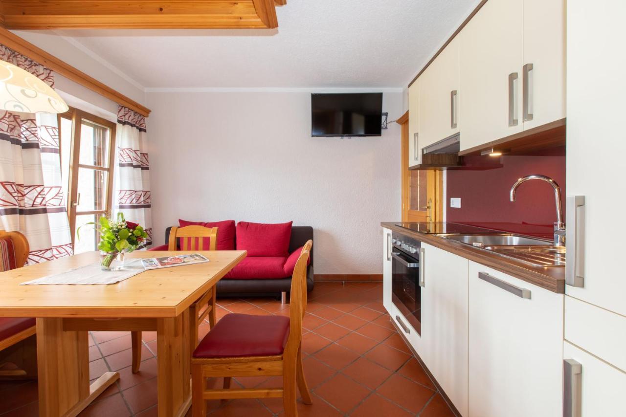 Landhaus Widlroither Mondsee Eksteriør billede