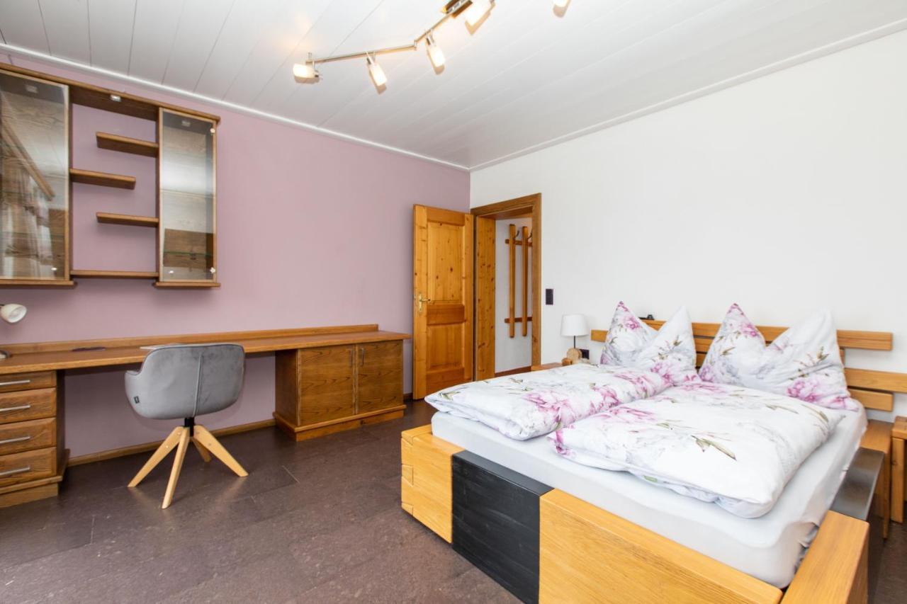 Landhaus Widlroither Mondsee Eksteriør billede