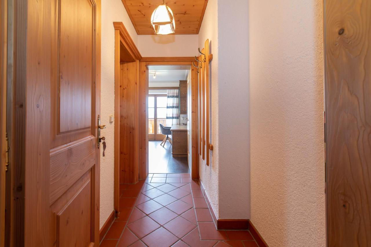 Landhaus Widlroither Mondsee Eksteriør billede