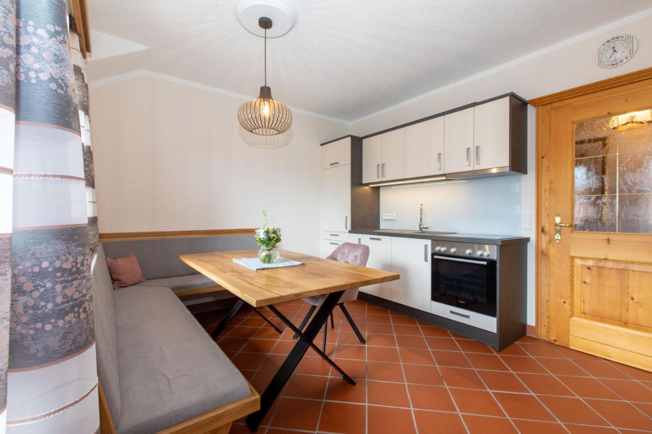 Landhaus Widlroither Mondsee Eksteriør billede