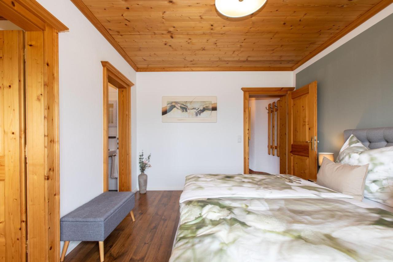 Landhaus Widlroither Mondsee Eksteriør billede