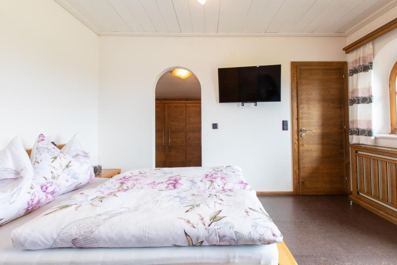 Landhaus Widlroither Mondsee Eksteriør billede