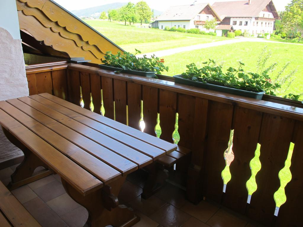 Landhaus Widlroither Mondsee Værelse billede