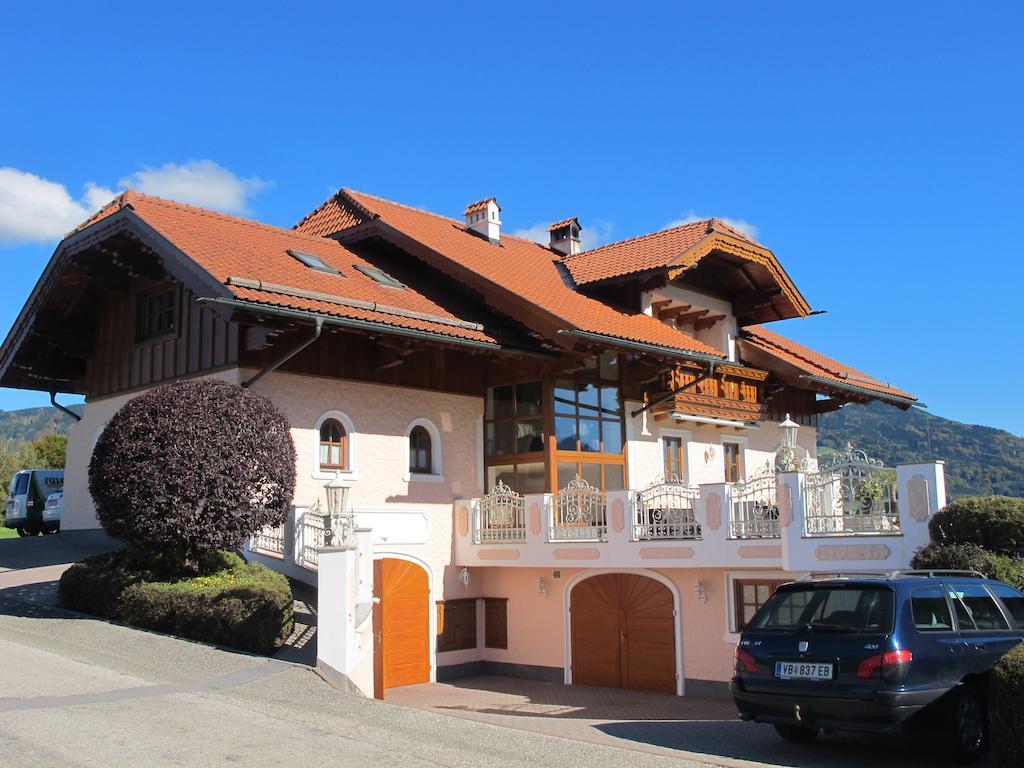 Landhaus Widlroither Mondsee Værelse billede